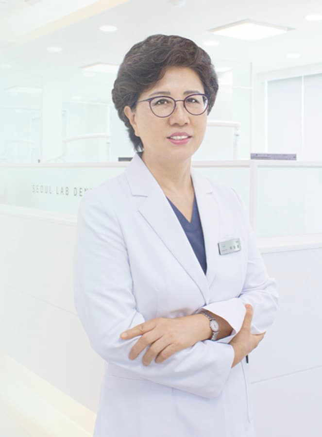 서울랩치과의원 진료원장 최말봉