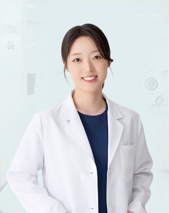 서울랩치과의원 진료원장 홍정은